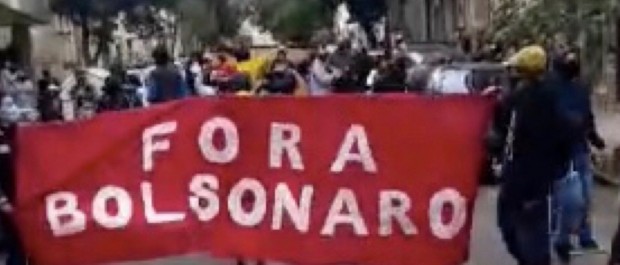 fora
