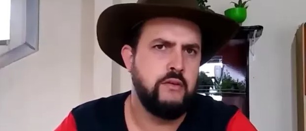 foto trovão