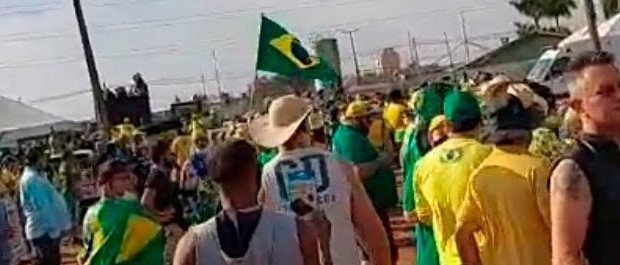manifestação 1110000