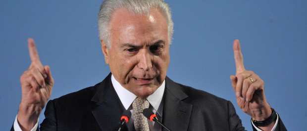 temer 2