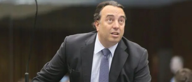 DELEGADINHO