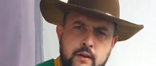 TROVÃOZINHO