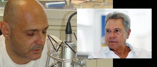 malu e amarildo