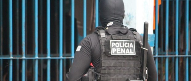 penal
