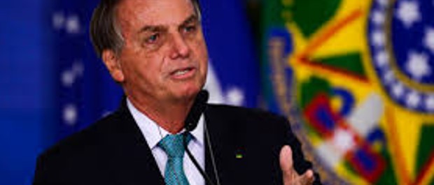 bolsonaro 19 11 2