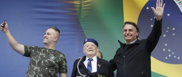 bolsonato ponta
