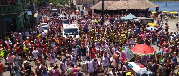 carnaval