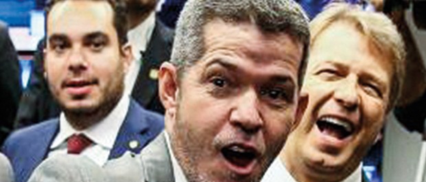 delegado