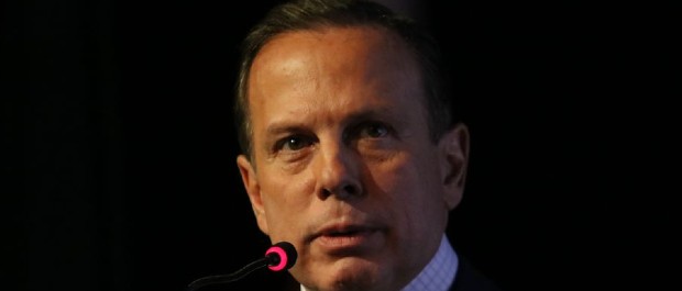 joão doria