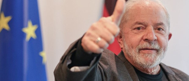 lula 33