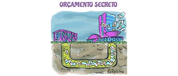 orçamento geral