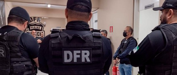 policia
