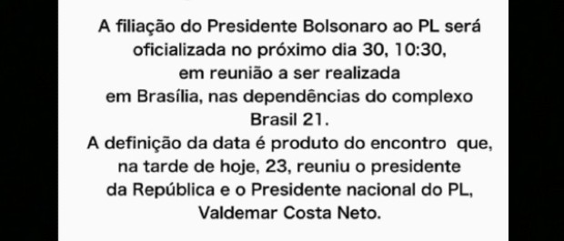 proclama