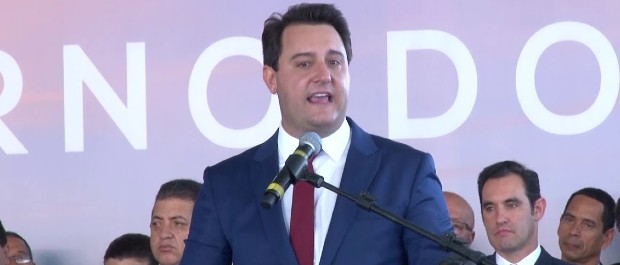 ratinho governador 2