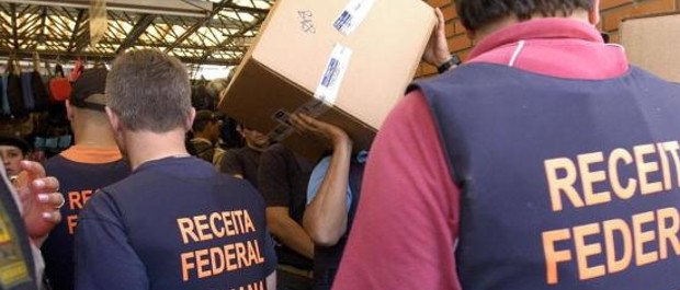 RECEITA GREVE
