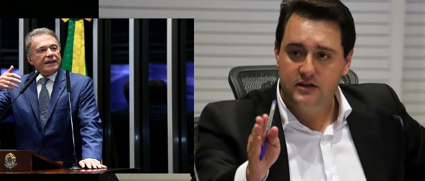 alvaro e ratinho