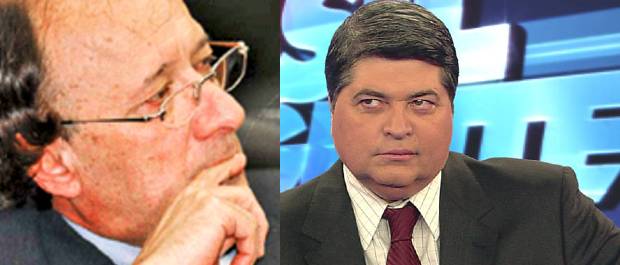 cadeia do brasil