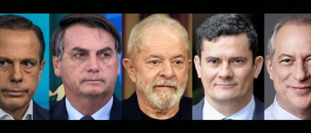 presidenciaveis 2