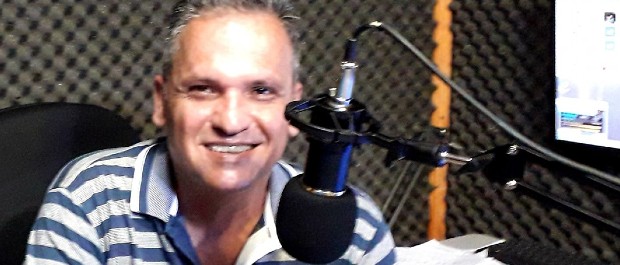 roger dias