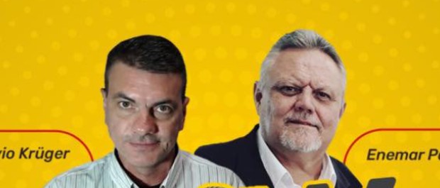 show da tarde
