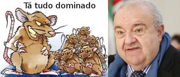 ta dominado