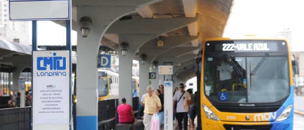 transporte