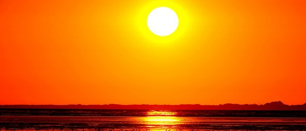 verão