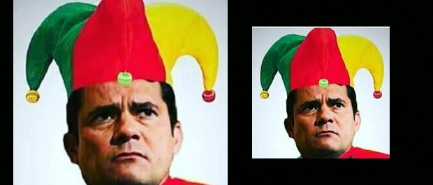 bobo da corte