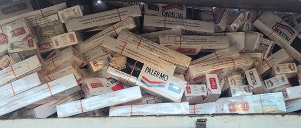 cigarro