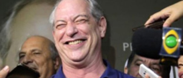 ciro gomes