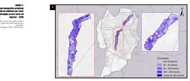 coisas da cidade