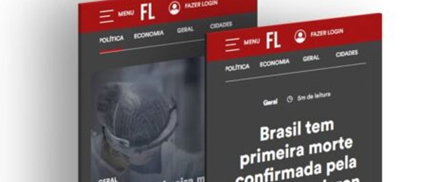 folha