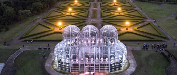 jardim botânico