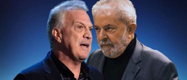 lula e bial