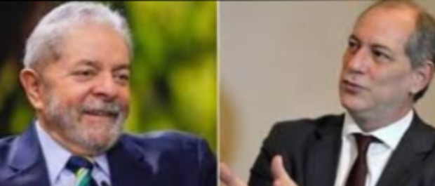 lula e ciro assessoria