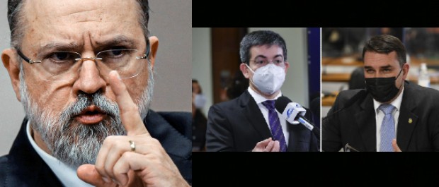 ARAS DENUNCIA