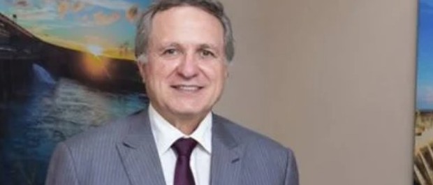 ITAIPU Anatalicio Risden Junior creditro catve