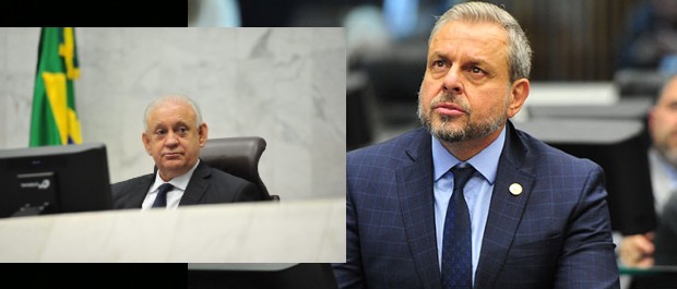 ademar e arruda