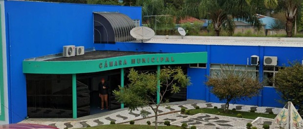 camara de vereadores al tamandaré