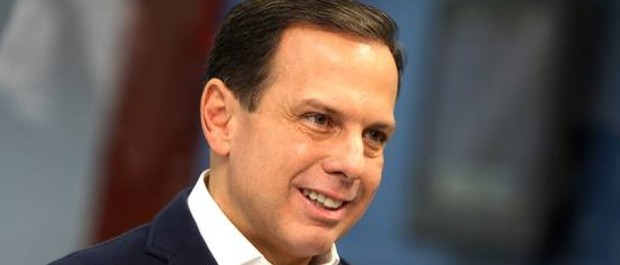 doria - psdb