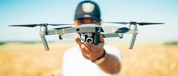 drones