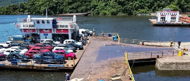 greve ferry