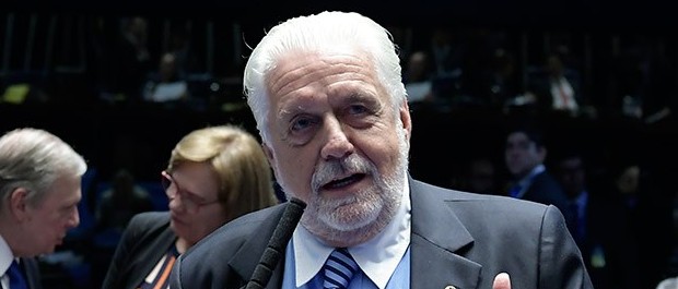 jaques wagnar agencia senado
