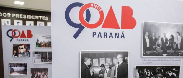 oab 90 anos