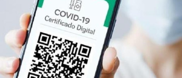 passaporte da vacina tc pr