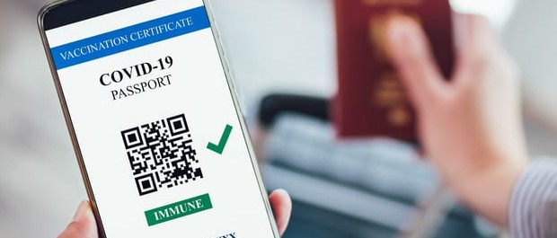 passaporte