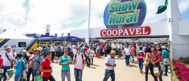 show rural