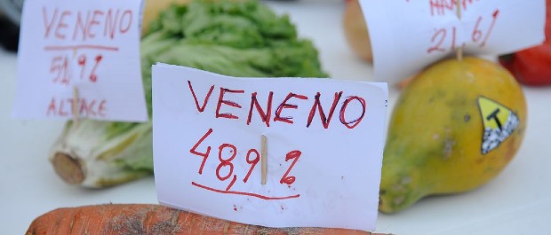 veneno