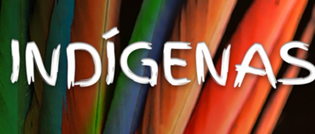 INDIGINAS
