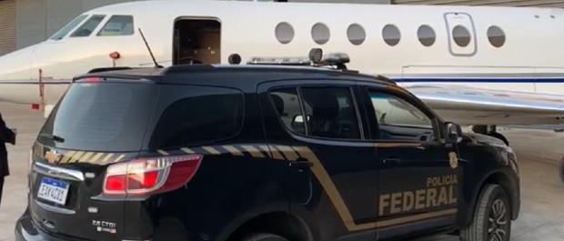 Operações Retis - pf
